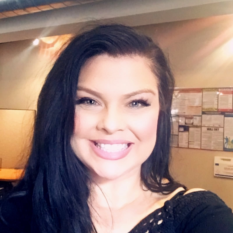 Christina Dahl | Company Administrator/Project Coordinator christina dahl | company administrator/project coordinator